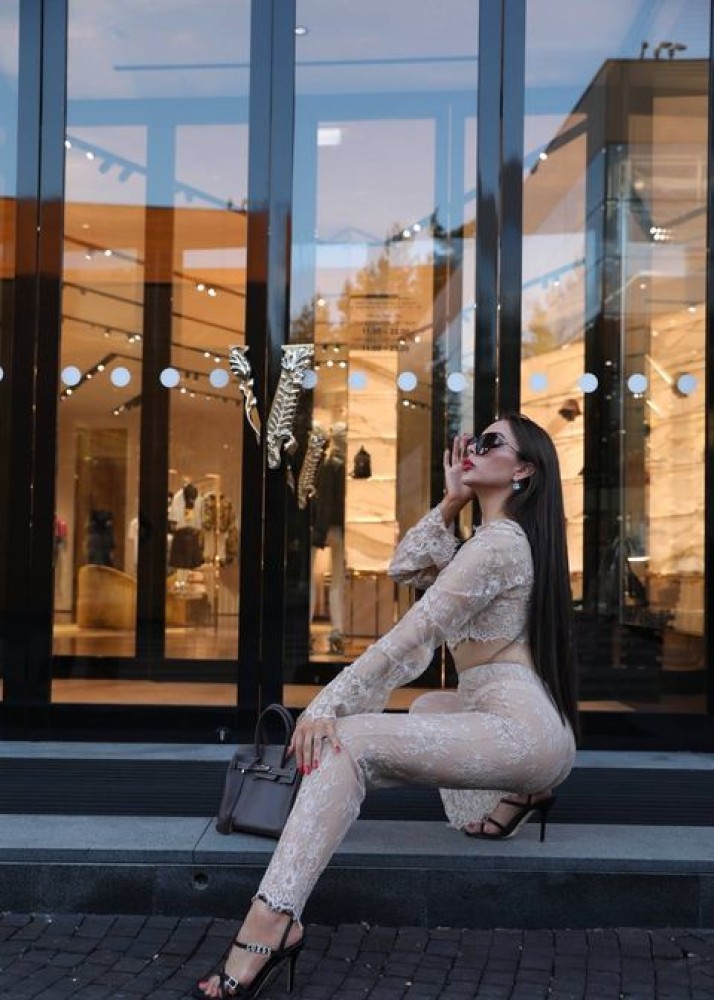 Индивидуалка Варвара фото № 2 в городе Дальнегорск