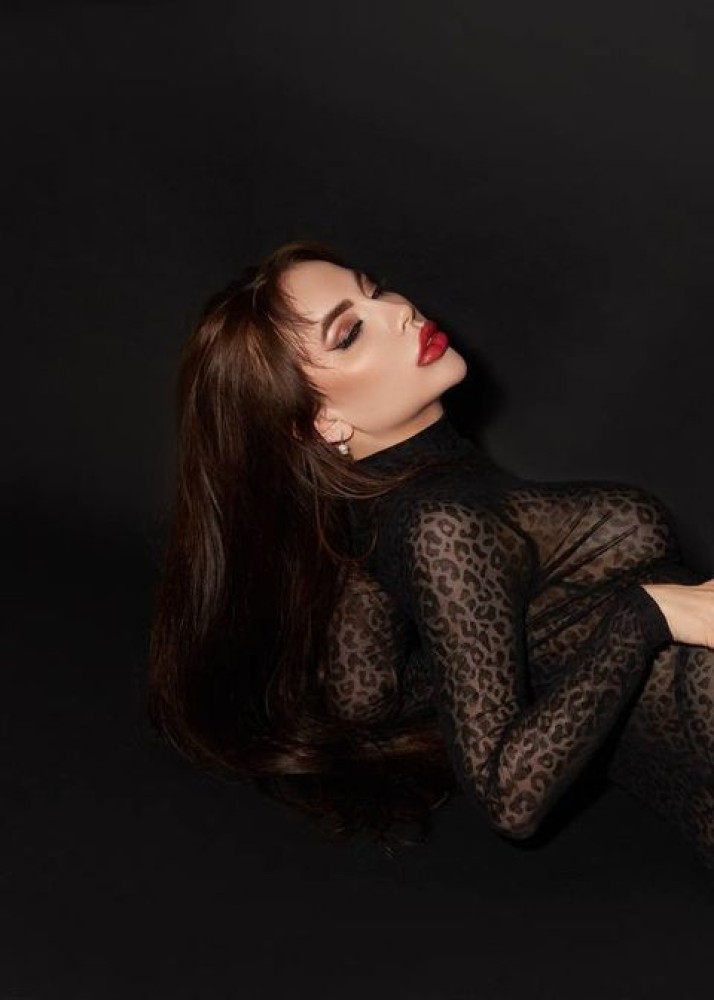 Индивидуалка Варвара фото № 2 в городе Дальнегорск