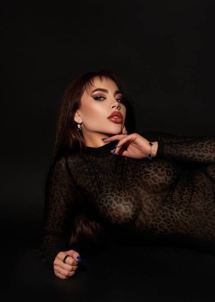 Индивидуалка Варвара фото № 2 в городе Дальнегорск