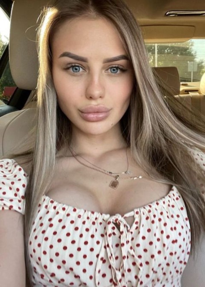 Индивидуалка Вероника главное фото в городе Дальнегорск 