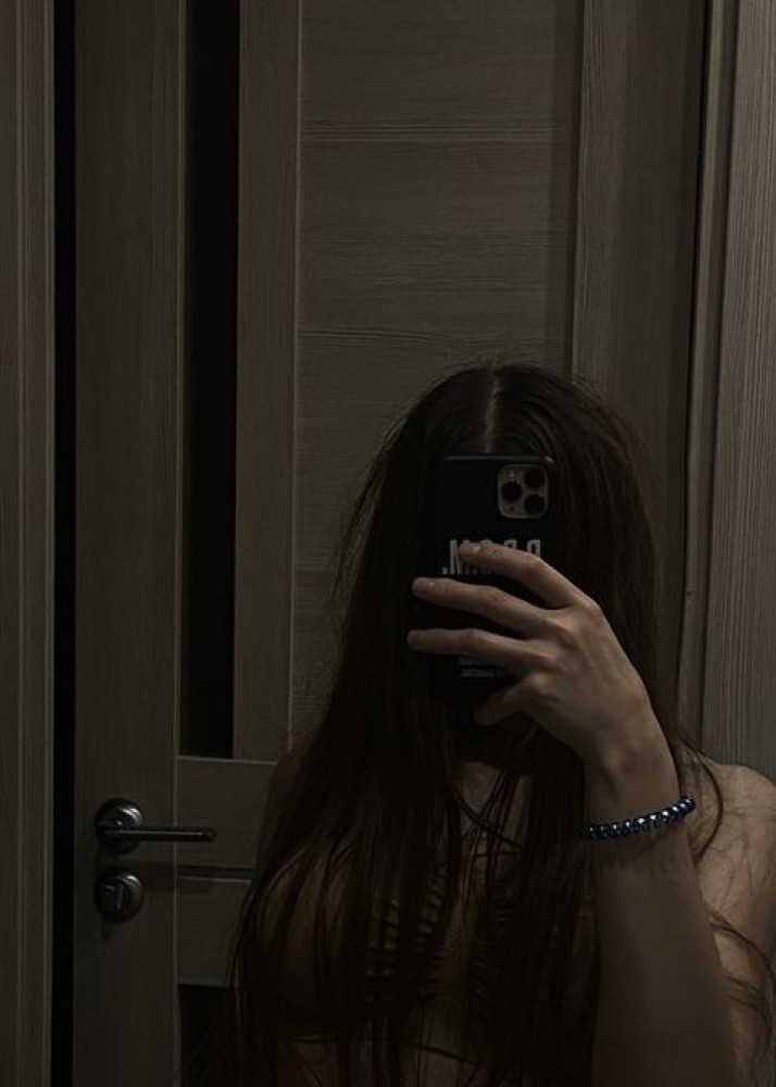 Индивидуалка Вита фото № 2 в городе Дальнегорск