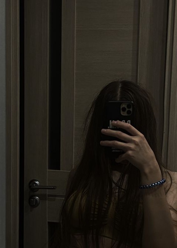 Индивидуалка Вита фото № 2 в городе Дальнегорск