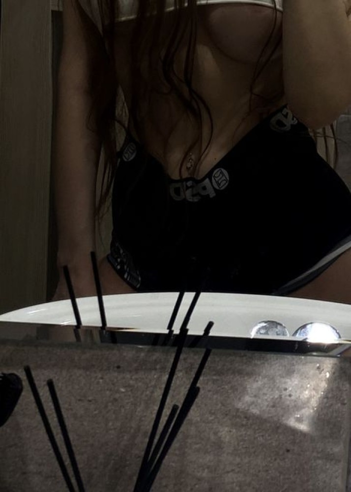 Индивидуалка Вита фото № 2 в городе Дальнегорск