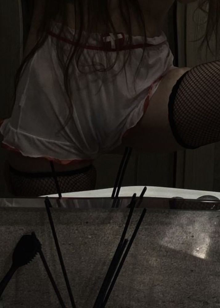 Индивидуалка Вита фото № 2 в городе Дальнегорск