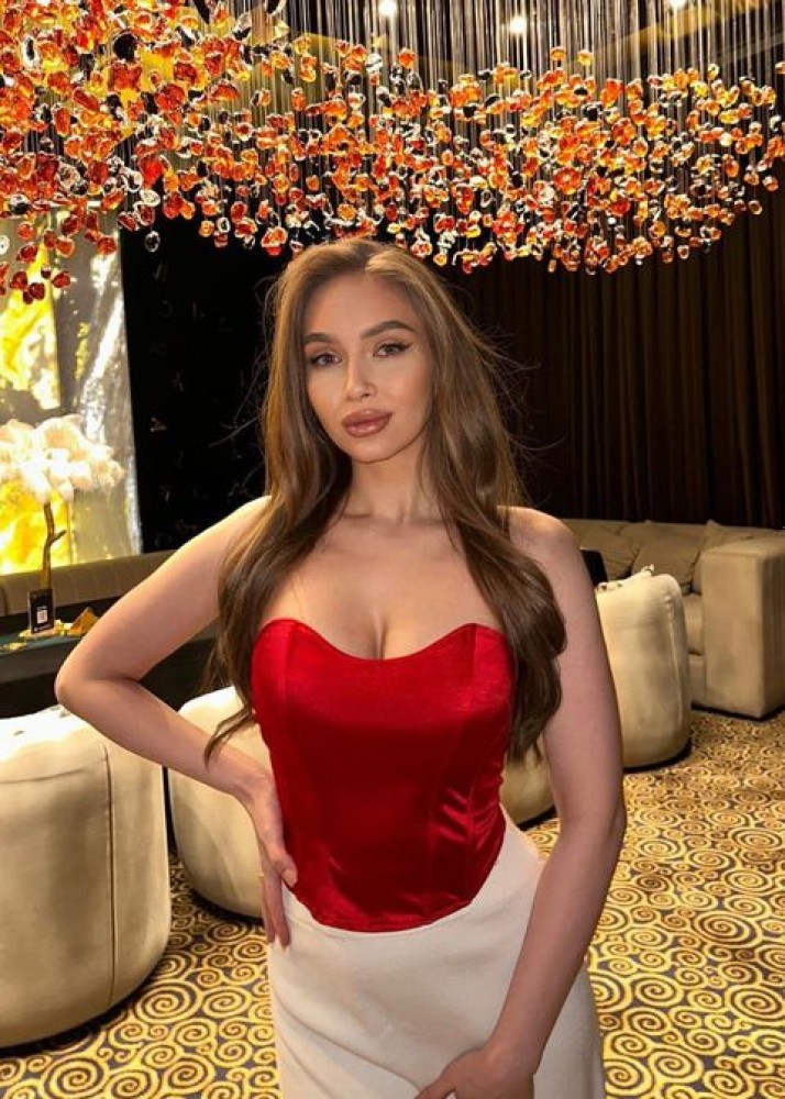 Индивидуалка Яна фото № 2 в городе Дальнегорск