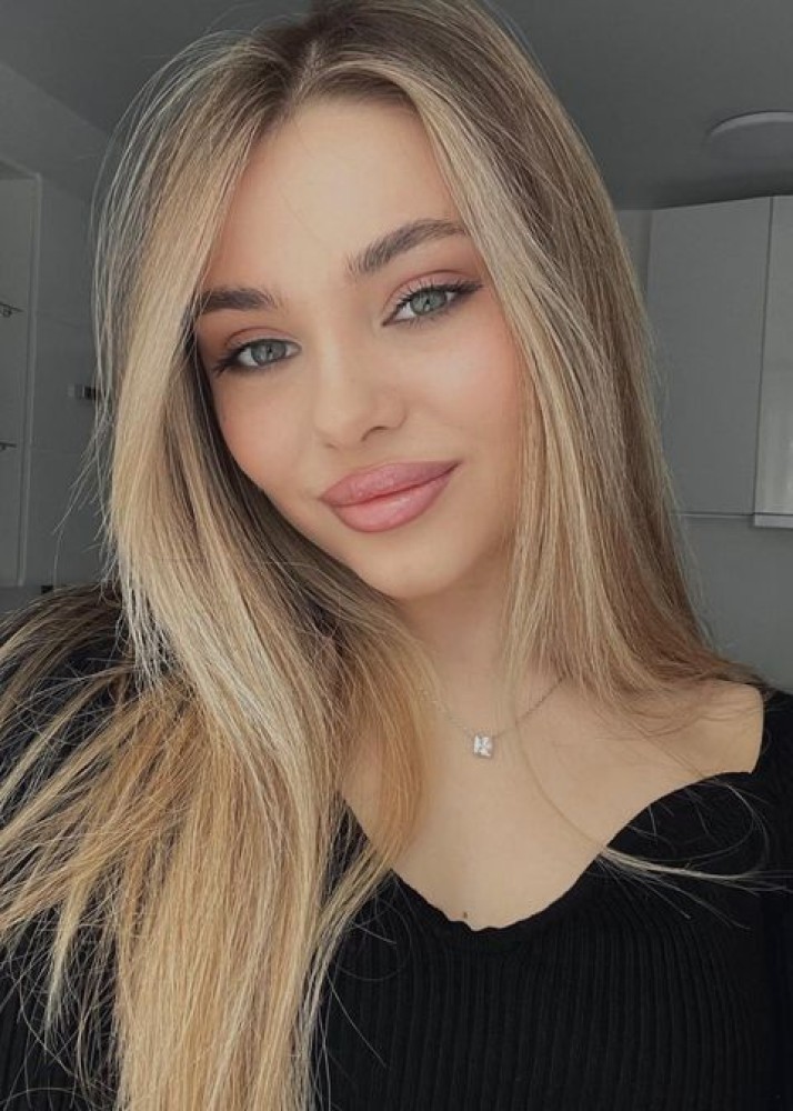 Индивидуалка Яна фото № 2 в городе Дальнегорск