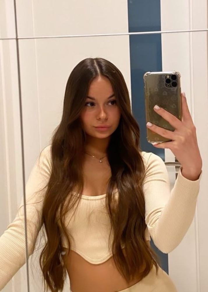 Индивидуалка Яна фото № 2 в городе Дальнегорск