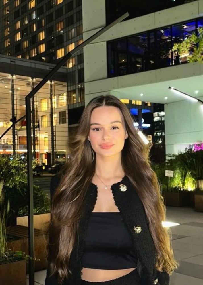 Индивидуалка Яна фото № 2 в городе Дальнегорск