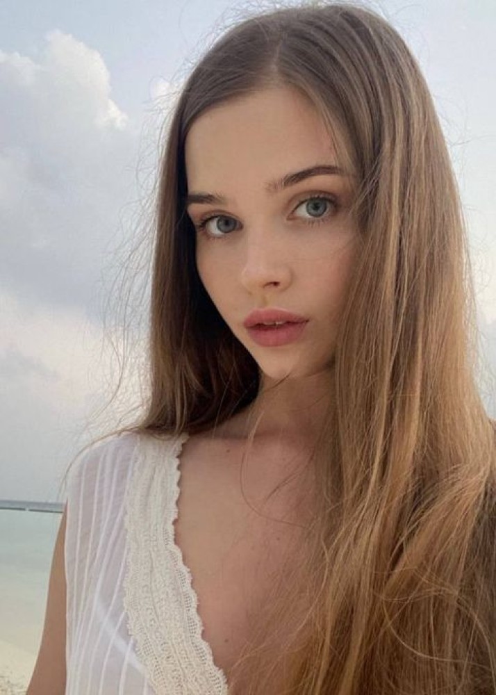 Индивидуалка Юличка фото № 2 в городе Дальнегорск