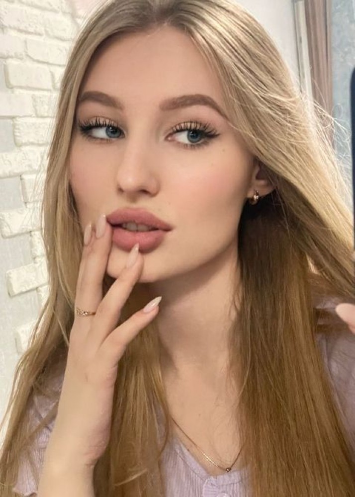 Индивидуалка Юля фото № 2 в городе Дальнегорск