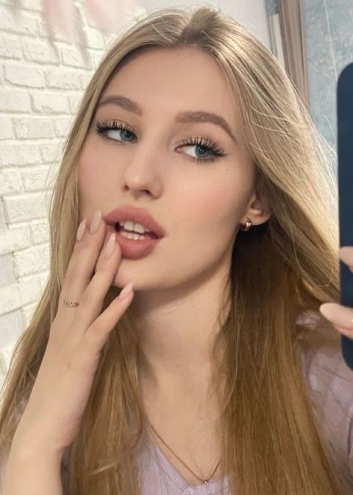 Индивидуалка Юля фото № 2 в городе Дальнегорск