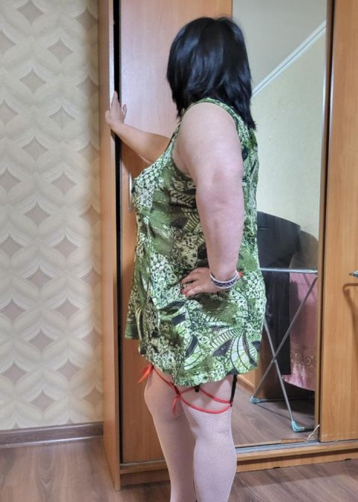 Индивидуалка Юля фото № 2 в городе Дальнегорск