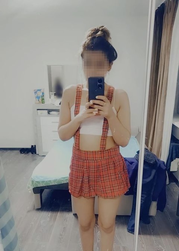 Индивидуалка Золушка фото № 2 в городе Дальнегорск