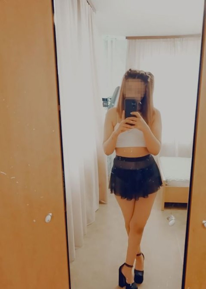 Индивидуалка Золушка фото № 2 в городе Дальнегорск