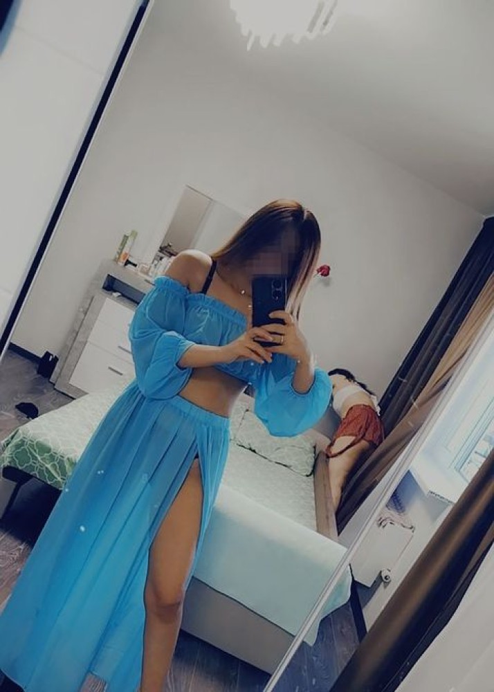 Индивидуалка Золушка фото № 2 в городе Дальнегорск