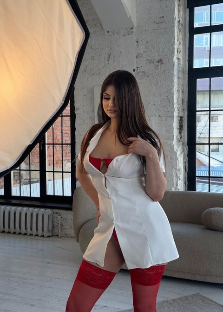 Индивидуалка Аля фото № 2 в городе Дальнегорск