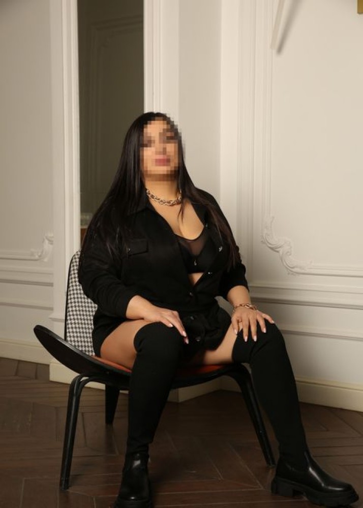 Индивидуалка Крис фото № 2 в городе Дальнегорск