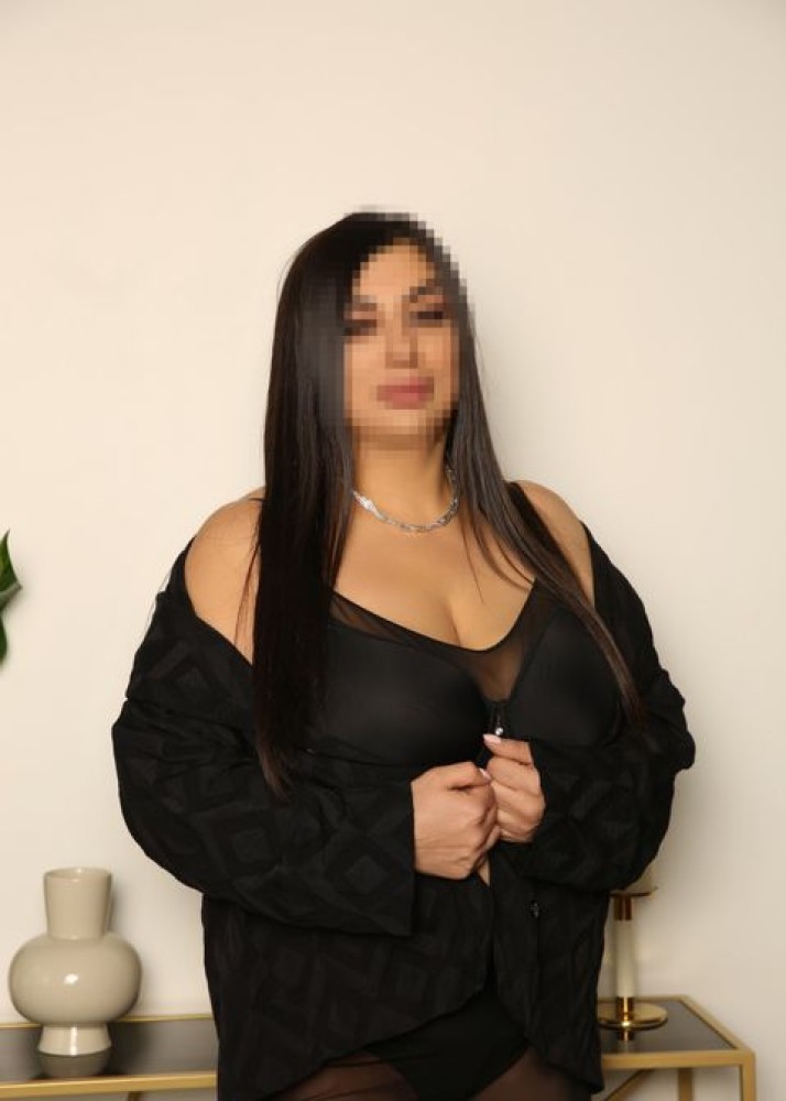 Индивидуалка Крис фото № 2 в городе Дальнегорск