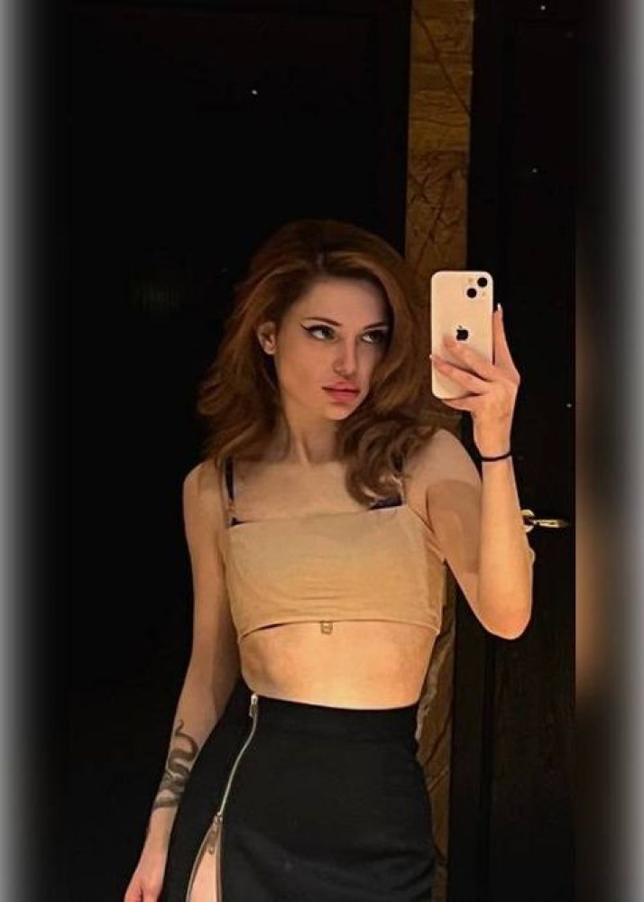 Индивидуалка Кристалл главное фото в городе Дальнегорск 