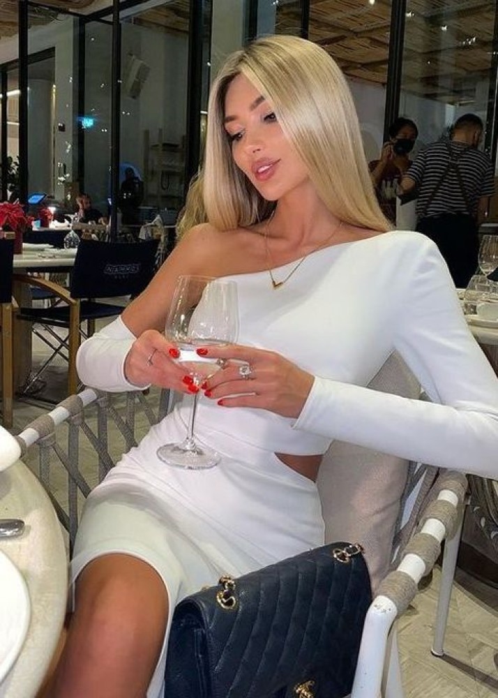 Индивидуалка Лина фото № 2 в городе Дальнегорск