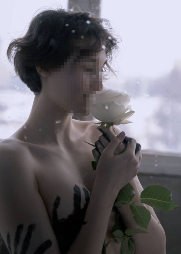 Индивидуалка Марина фото № 2 в городе Дальнегорск