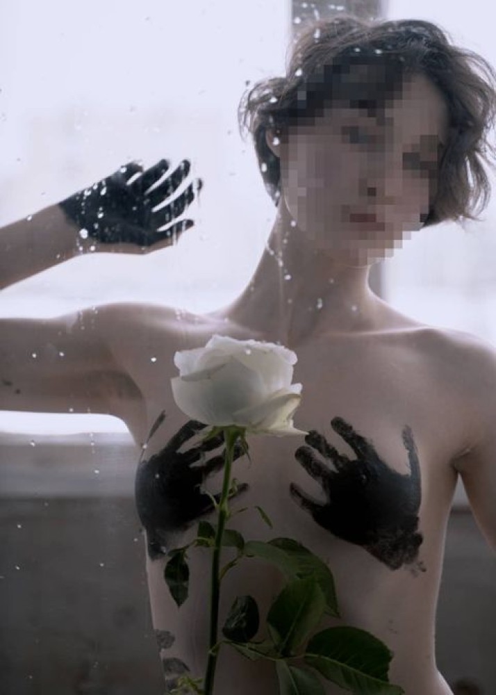 Индивидуалка Марина фото № 2 в городе Дальнегорск