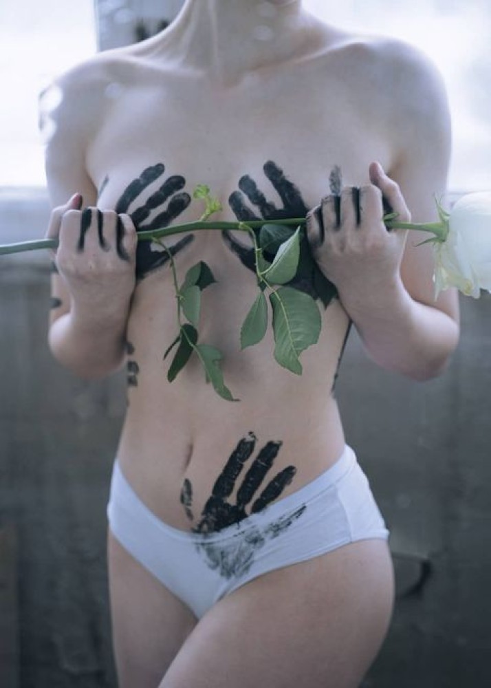 Индивидуалка Марина фото № 2 в городе Дальнегорск