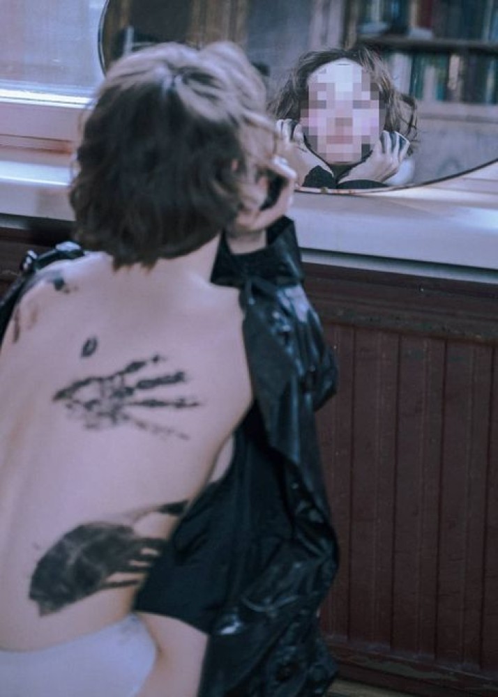 Индивидуалка Марина фото № 2 в городе Дальнегорск