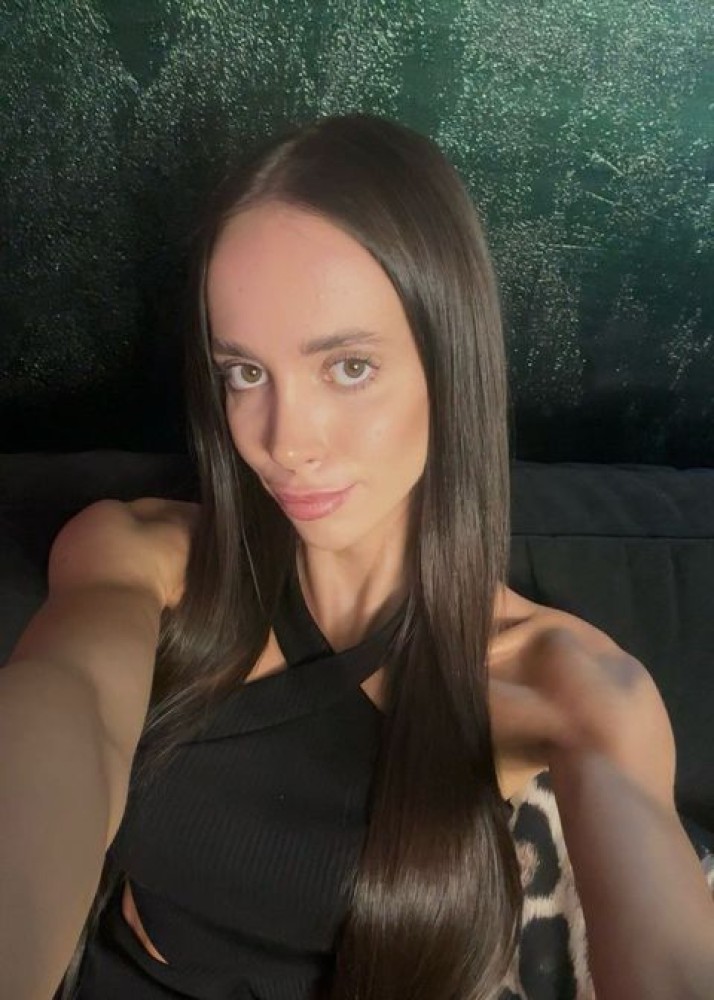 Индивидуалка Милана фото № 2 в городе Дальнегорск