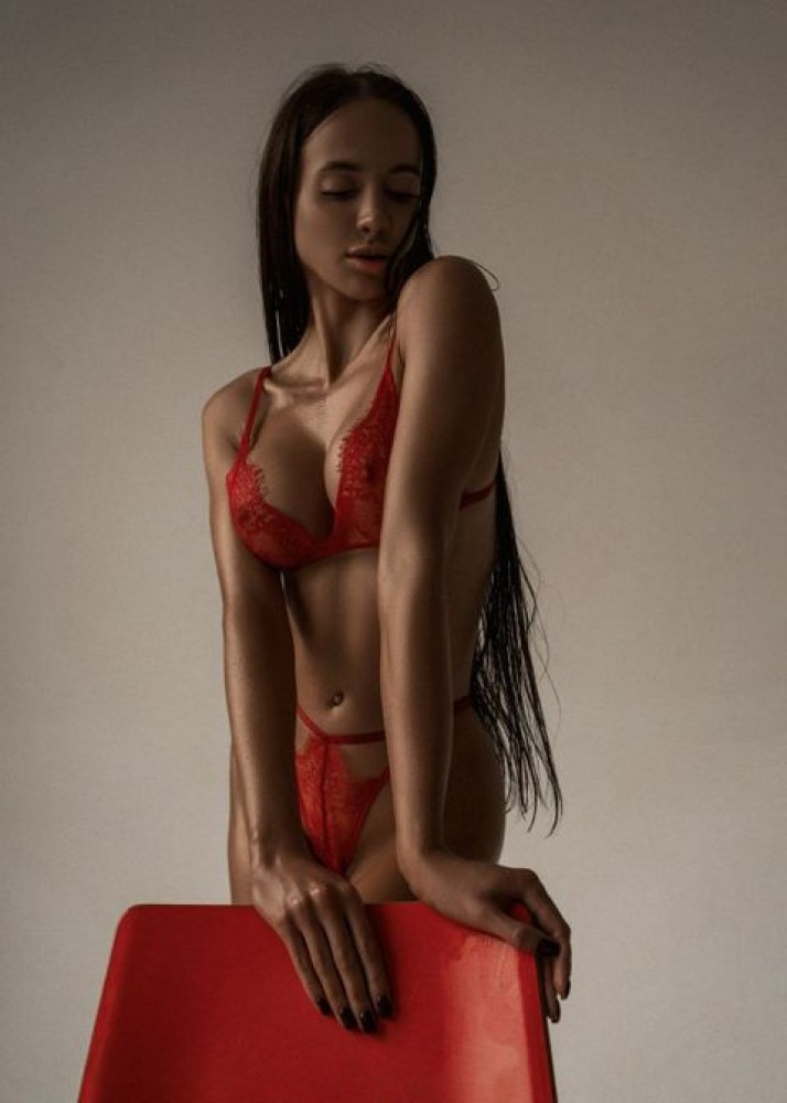 Индивидуалка Милана фото № 2 в городе Дальнегорск