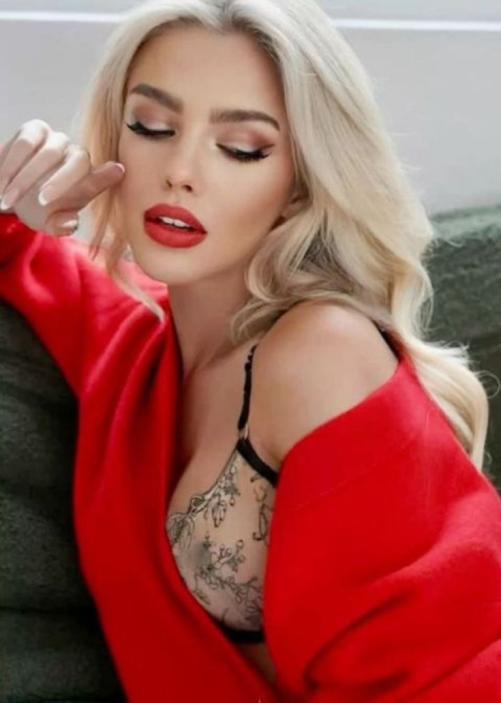 Индивидуалка Натали фото № 2 в городе Дальнегорск