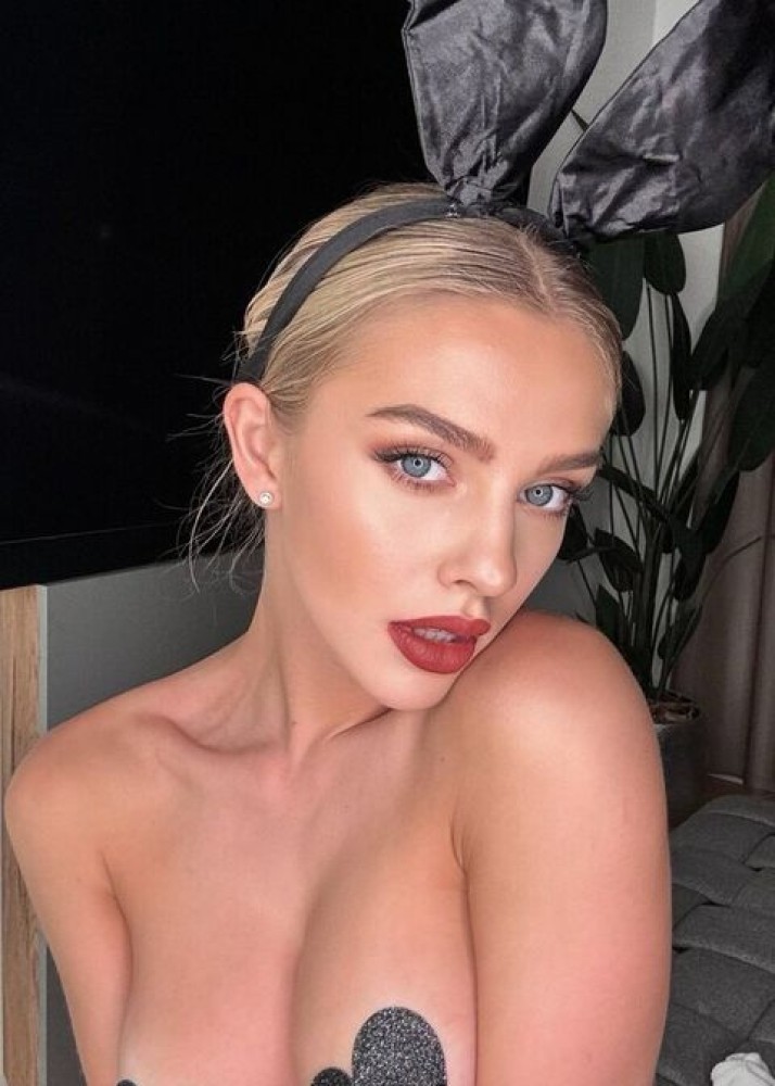 Индивидуалка Натали фото № 2 в городе Дальнегорск