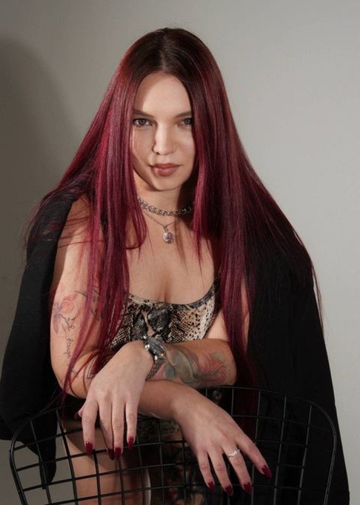 Индивидуалка Вита главное фото в городе Дальнегорск 