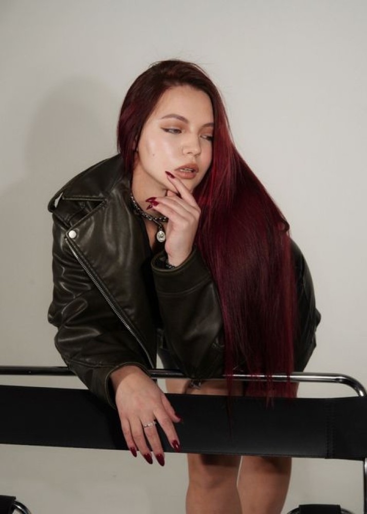 Индивидуалка Вита фото № 2 в городе Дальнегорск