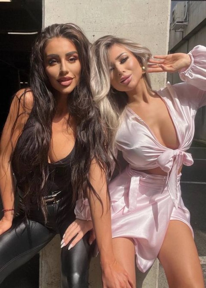 Индивидуалка Юля фото № 2 в городе Дальнегорск