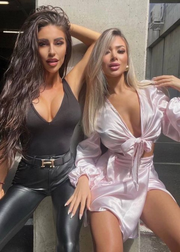 Индивидуалка Юля фото № 2 в городе Дальнегорск