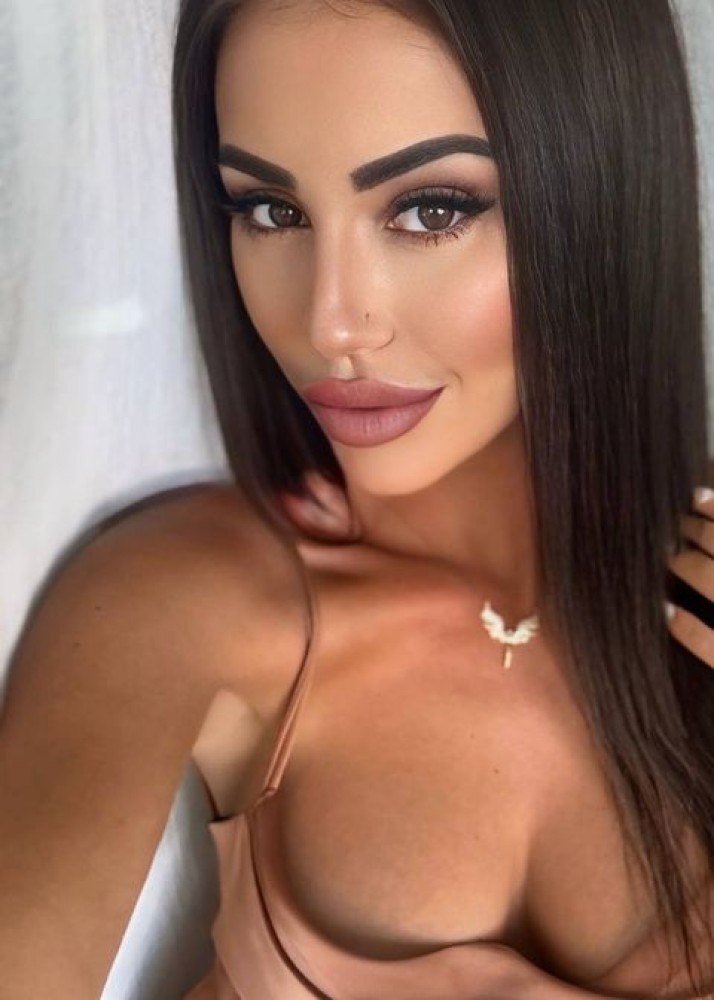 Индивидуалка Юля фото № 2 в городе Дальнегорск