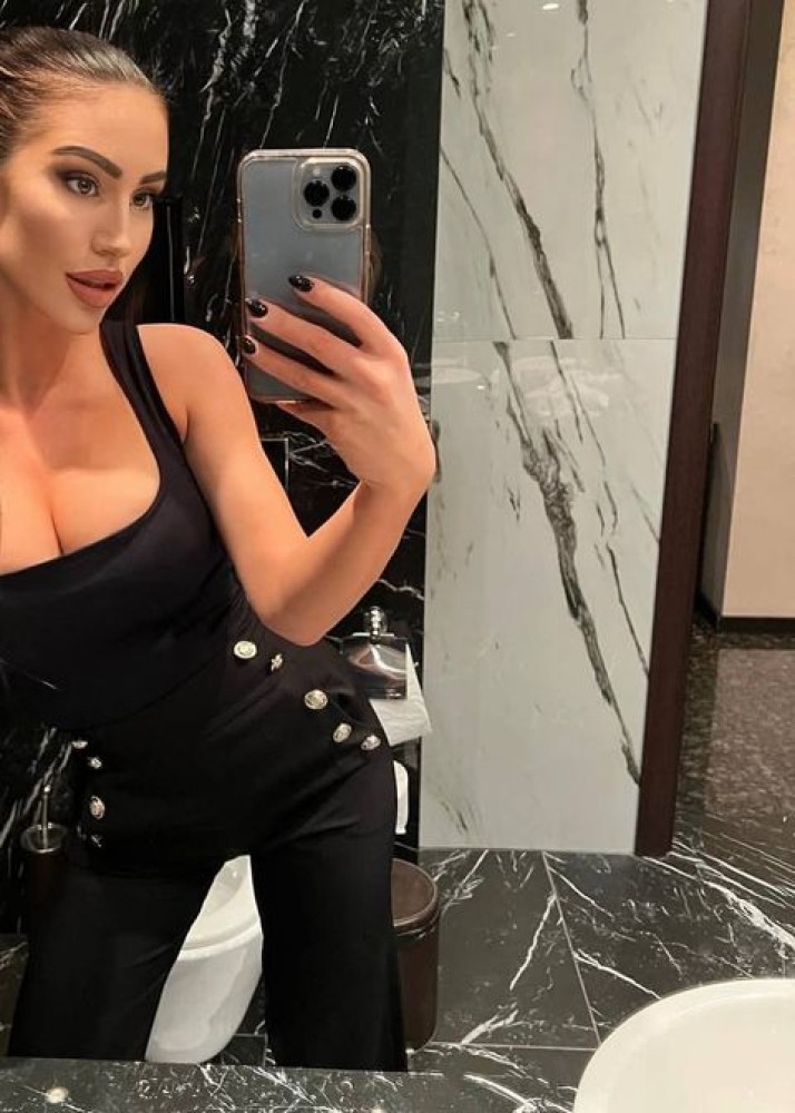 Индивидуалка Юля фото № 2 в городе Дальнегорск