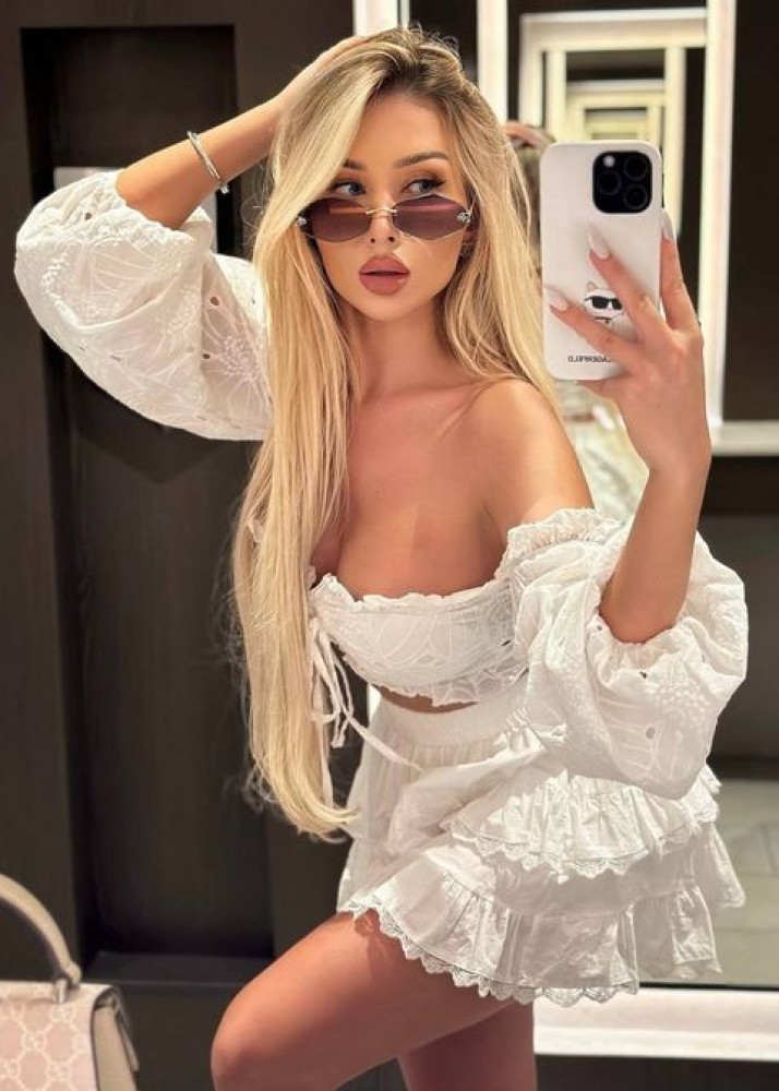 Индивидуалка Юля фото № 2 в городе Дальнегорск