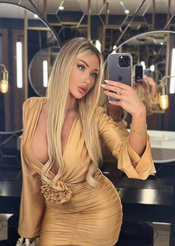 Индивидуалка Юля фото № 2 в городе Дальнегорск