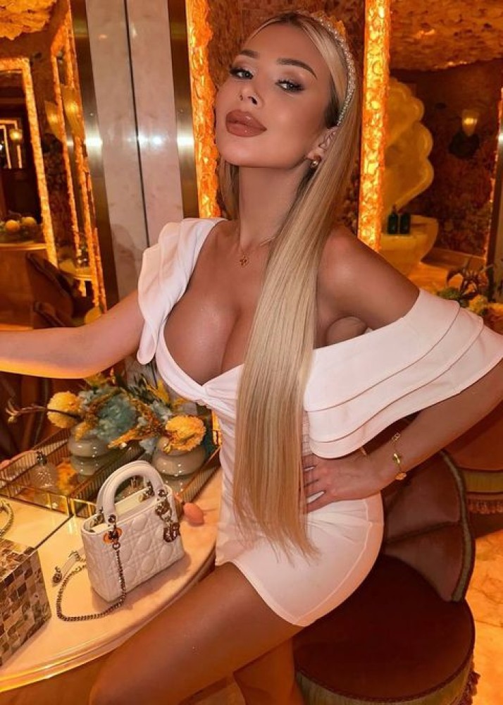 Индивидуалка Юля фото № 2 в городе Дальнегорск