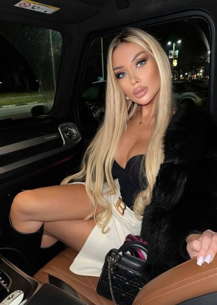 Индивидуалка Юля фото № 2 в городе Дальнегорск