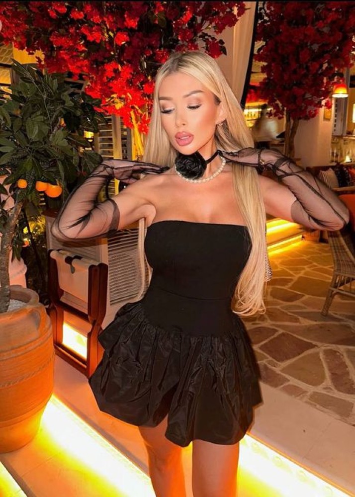 Индивидуалка Юля фото № 2 в городе Дальнегорск