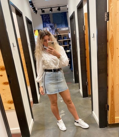 Ирен, Г. Дальнегорск