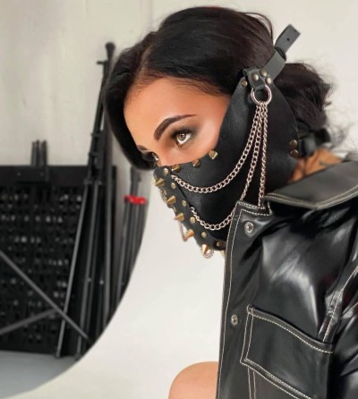 Ирина, Г. Дальнегорск