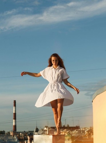 Линда, Г. Дальнегорск