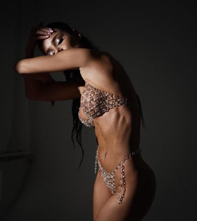 Клара, Г. Дальнегорск