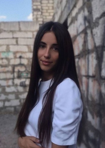 Дарья, Г. Дальнегорск