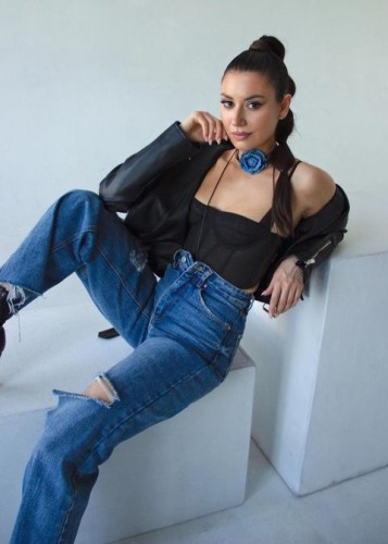 Карина, Г. Дальнегорск