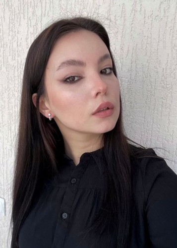 Лина, Г. Дальнегорск